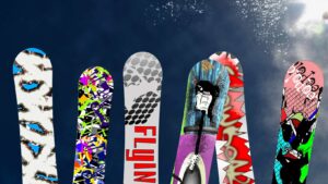 Read more about the article Wax Your Snowboard Like a Pro