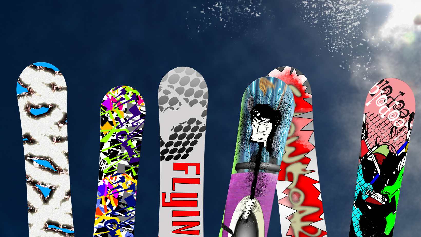 You are currently viewing Wax Your Snowboard Like a Pro