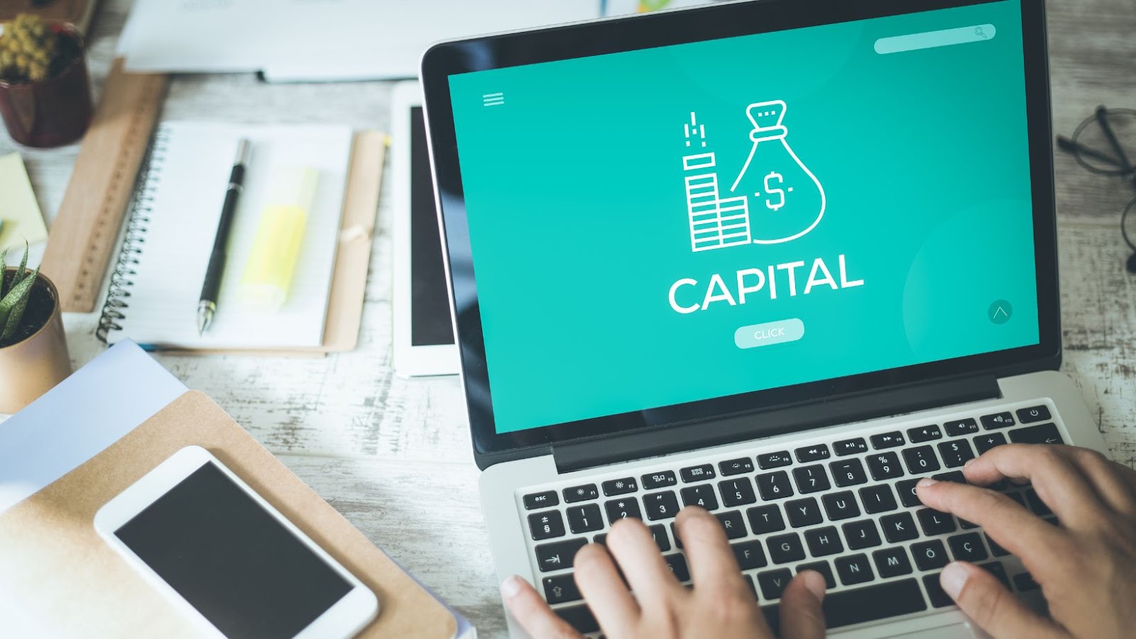 Read more about the article Working Capital Management Decisions: Which One is Crucial?